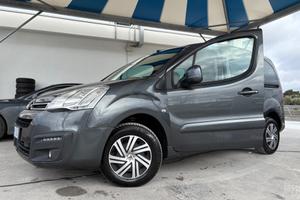 Citroen Berlingo BlueHDi AUTOCARRO