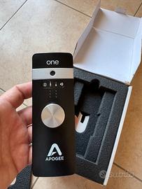 One V3 Black per Mac OS e iOS