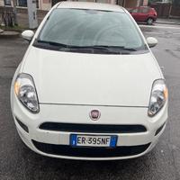 Fiat punto twin air 0.9