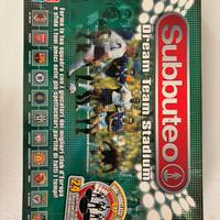 Gioco da Tavolo Subbuteo Stadio
