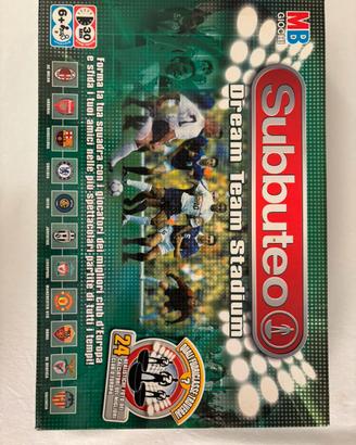 Gioco da Tavolo Subbuteo Stadio