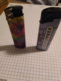 2 Accendini collezione 