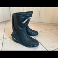 Stivali moto AXO Tg 41