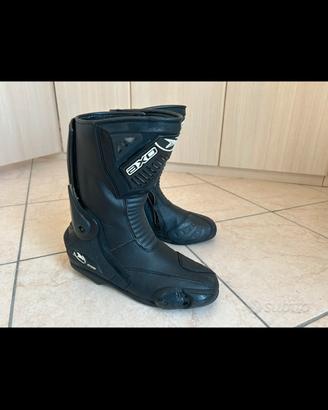 Stivali moto AXO Tg 41