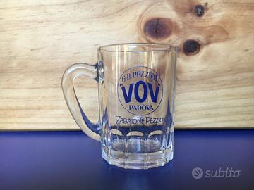 Bicchieri da vov - pezziol