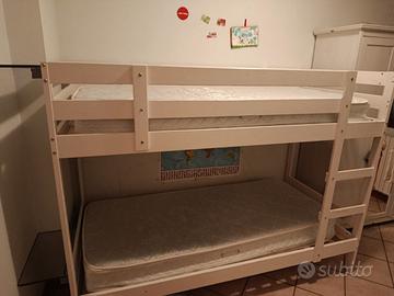 letto a castello 