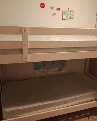letto a castello 