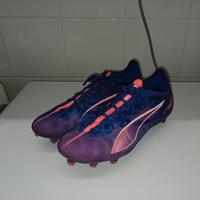 Puma Ultra 5 Pro FG/AG