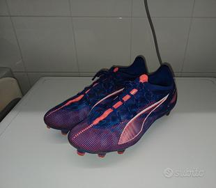 Puma Ultra 5 Pro FG/AG