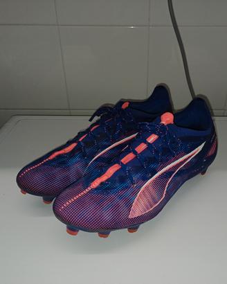 Puma Ultra 5 Pro FG/AG