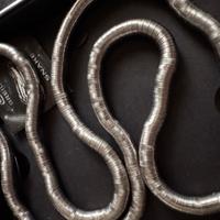 Collana Breil Snake
