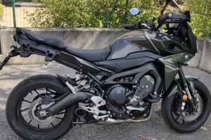 Yamaha Tracer 900 - 2017