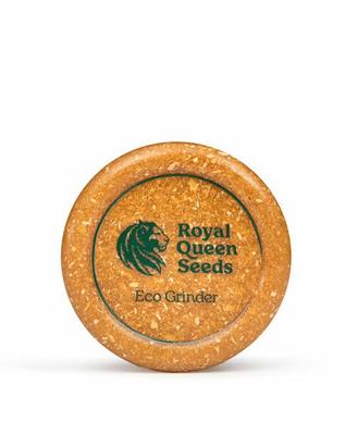 Grinder biodegradabile in canapa RQS