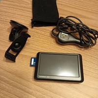 GPS Garmin nuvi