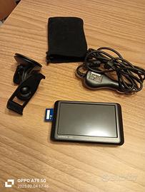 GPS Garmin nuvi