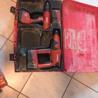 hilti