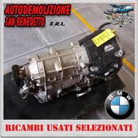 Cambio automatico bmw 320d 2015 184cv b47d20a