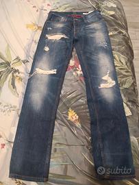 Jeans Antony Morato slim taglia 46/30