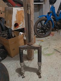 forcella Gilera stalker 