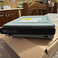 Lettore DVD per Microsoft Xbox 360 Slim