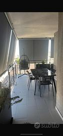 Tavolo antracite da esterno acquistato da Sklum