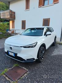 Honda Hrv 2023 Advance