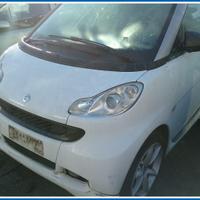 Ricambi Usati SMART Fortwo Coupé 451