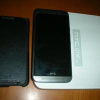 smartphone htc m9