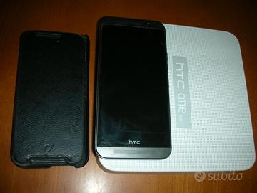smartphone htc m9