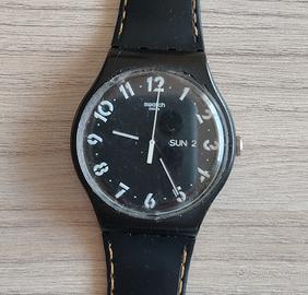 Orologio Swatch Scoprimi 