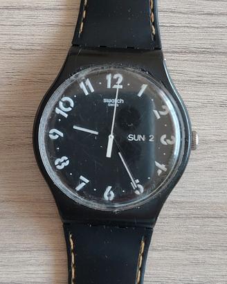 Orologio Swatch Scoprimi 