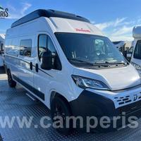 DETHLEFFS DETHLEFFS GLOBETRAIL 600 DS ACTIVE FIA