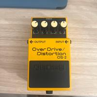 Boss OS-2