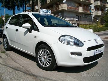 PUNTO 1400 B/GPL AUTOCARRO 4posti N1