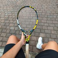 babolat pure aero 2025
