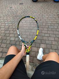 babolat pure aero 2025