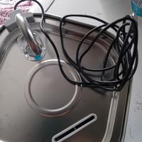 fontanella  per gatti nuova