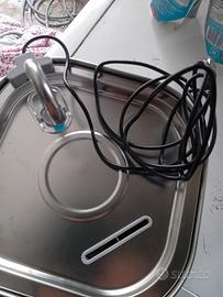 fontanella  per gatti nuova