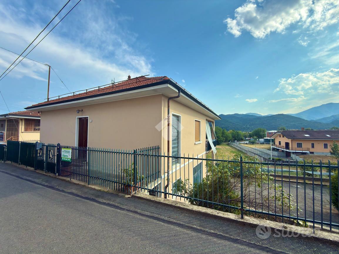 Casa – Giaveno, Cascinassa - Vista 2