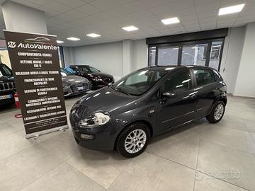 Fiat Punto Evo 1.4 5 porte Dynamic GPL