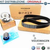 Kit Distribuzione ORIGINALE AUDI A2 1.4 TDI 00-05