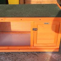 casetta piccoli animali 