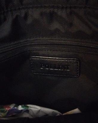 borsa donna pollini originale 