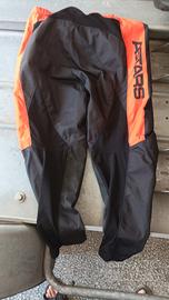 Completo Enduro Acerbis/Alpinestar XXL