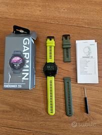 GARMIN Forerunner  255