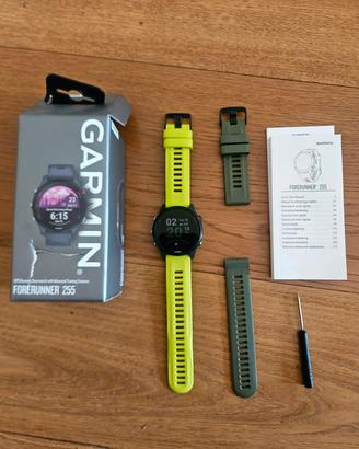 GARMIN Forerunner  255