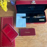 Penna stilografica Cartier