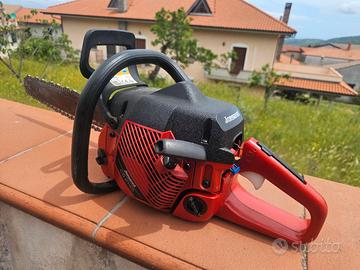 motosega professionale jonsered CS 2145