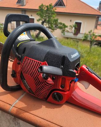 motosega professionale jonsered CS 2145