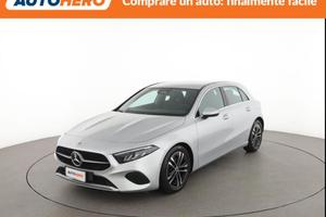 MERCEDES-BENZ A 180 HG44269